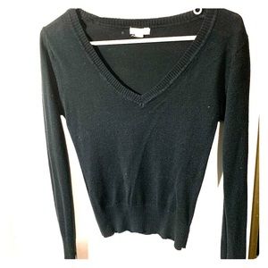 Long sleeve sweater